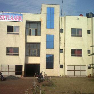 Hotel Skylark, Panhala 1